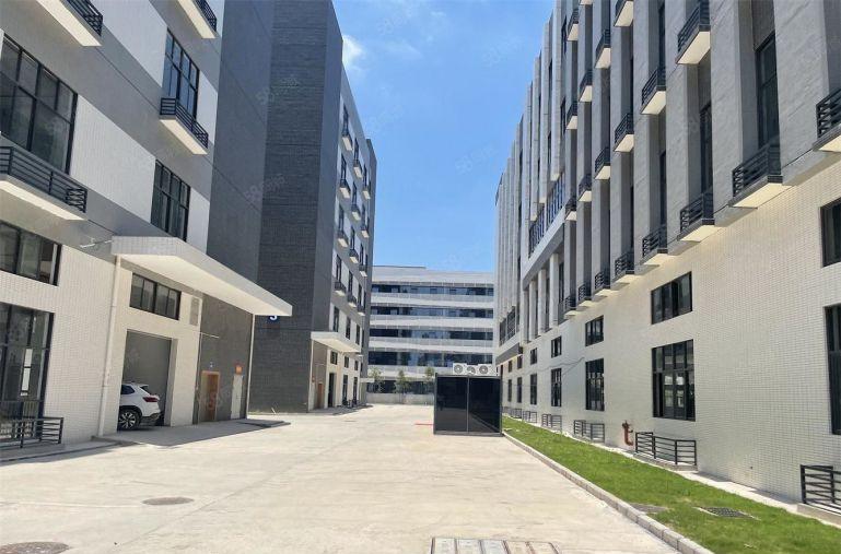 10元新厂房，2000平带装修，原房东厂房出租，现成装修