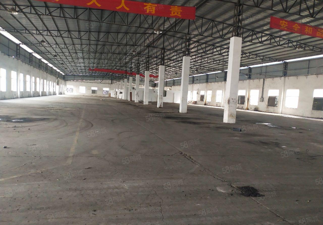 惠州市大亚湾经济开发区厂房出租1000起租可办环评园区空地大