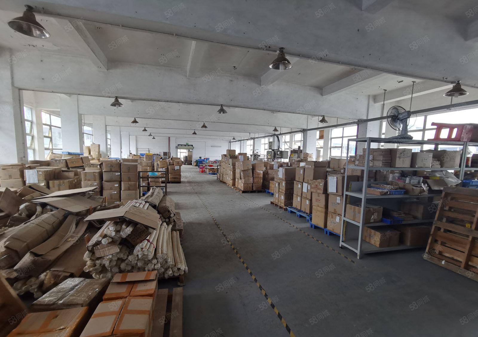 大亚湾红本小面积厂房出租