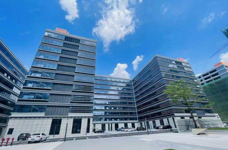 大亚湾西区比亚迪附近，单价16实际面积出租形像好交通方便