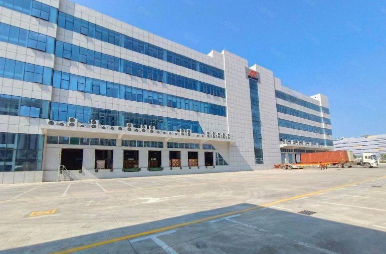 10元新建，3000平可分，原房东全新厂房仓库出租，高使用率