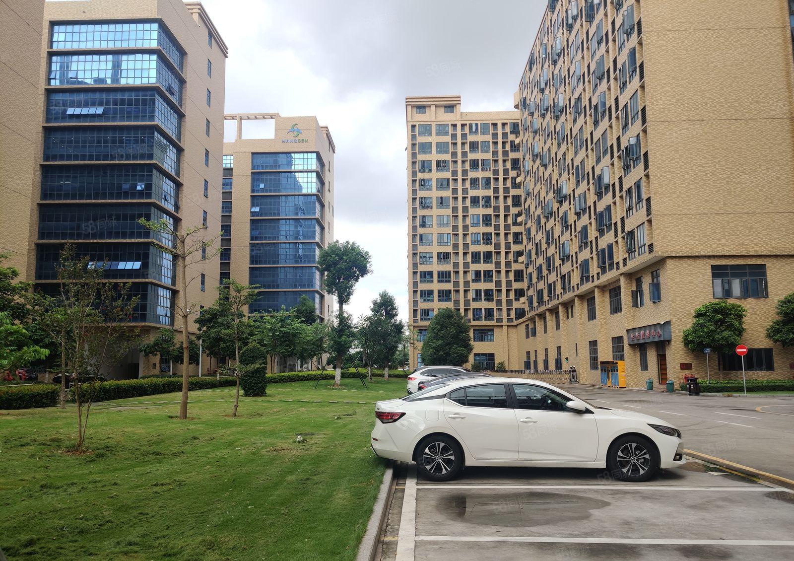 8元大亚湾淡水200平起租原房东红本2万平厂房一楼仓库出租