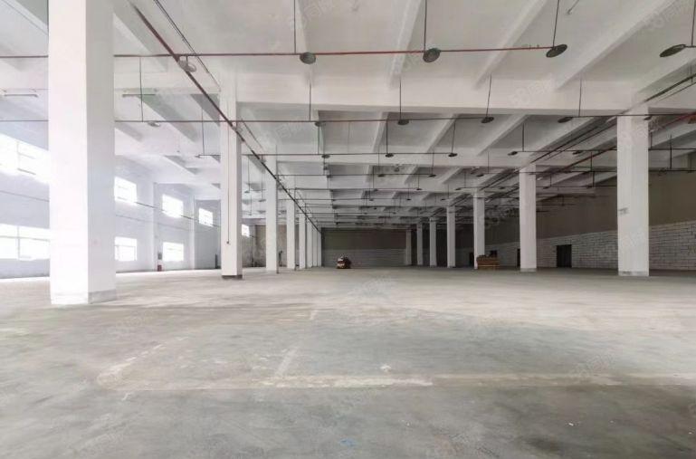 9.9元大亚湾红本重工业厂房，临深1公里，300平起分