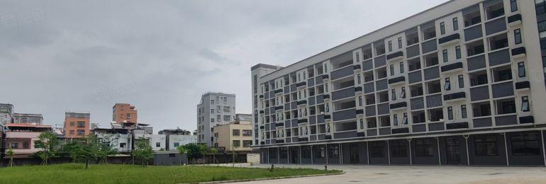 大亚湾龙海一路旁边工业区原房东红本独院厂房出租空地大可以独立