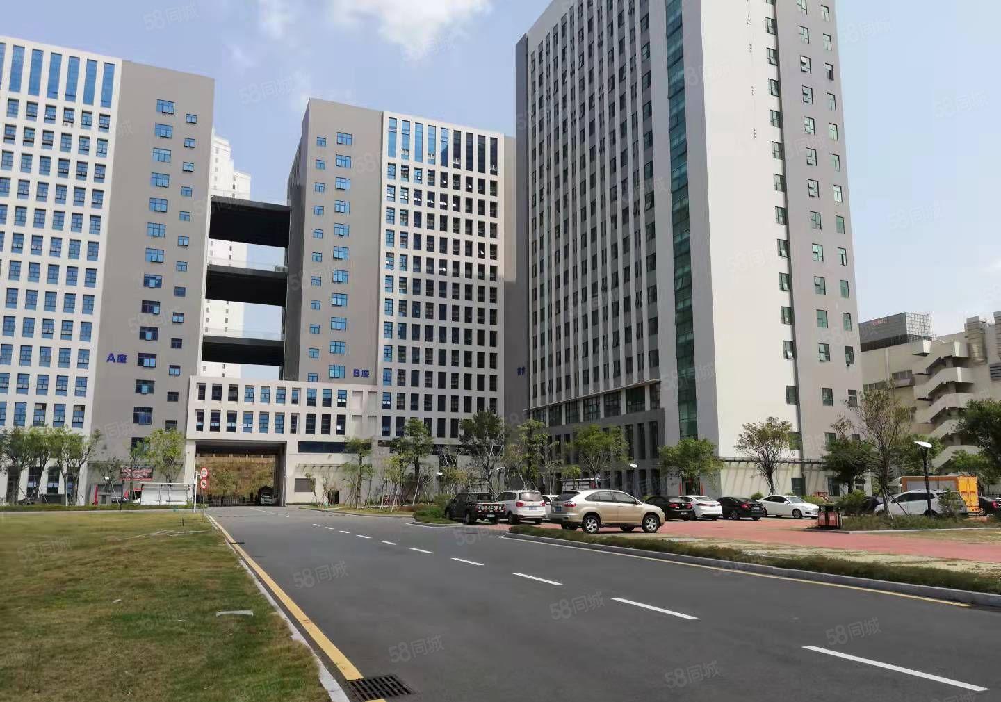 大亚湾西区原房东带装修500平方米厂房出租