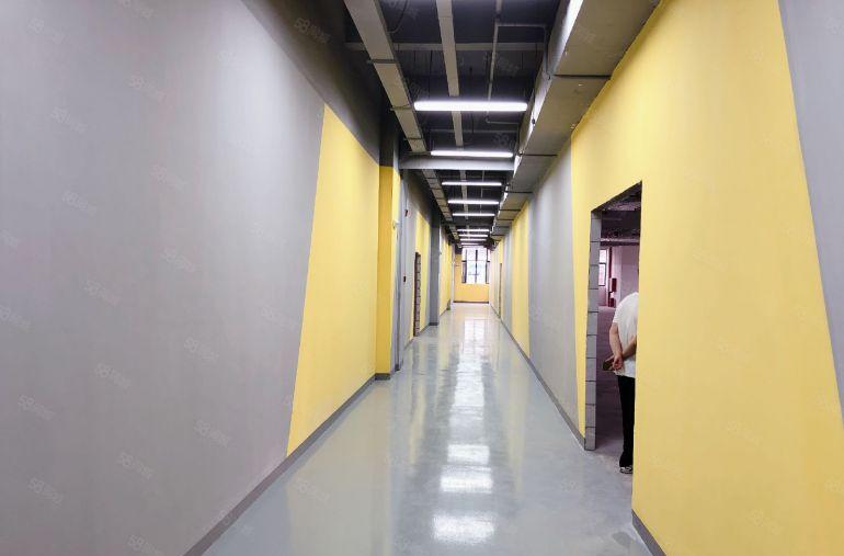 大亚湾临深全新厂房仓库出租，300平起可分租，价格降至个位数