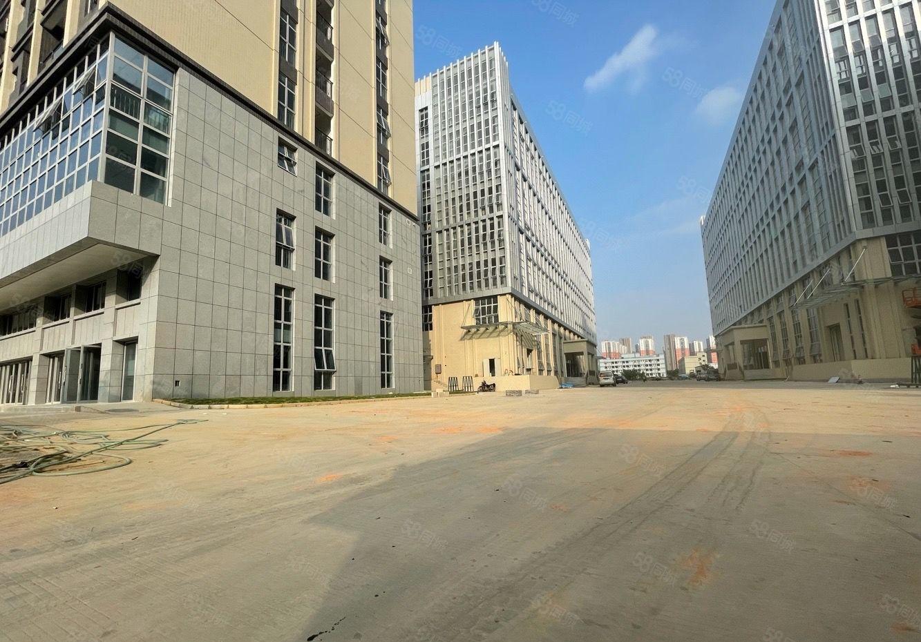 惠州大亚湾3000平红本厂房出租 原房实际面积出租 价格含税