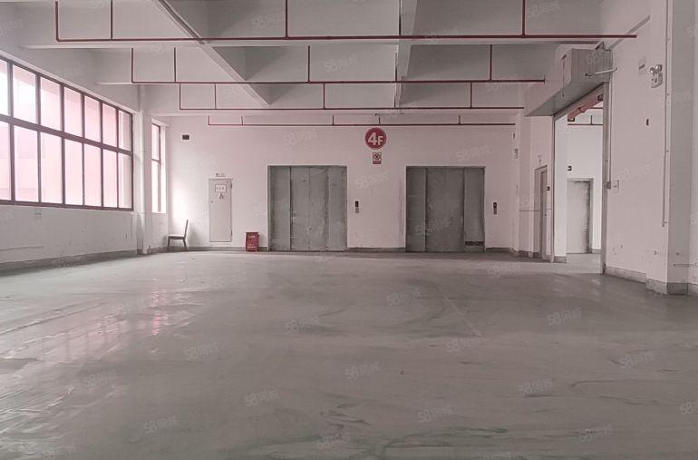 10元，大亚湾全新2000平原房东厂房仓库出租，形象靓可分租