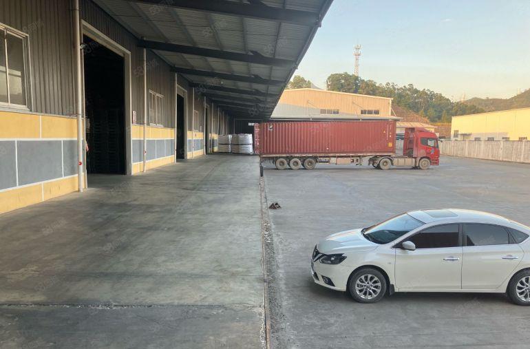 惠州大亚湾石化区标准物流仓库10000平出租