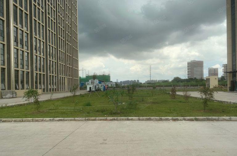 大亚湾5~50000平花园式工业园低价仓库厂房出租大小分租