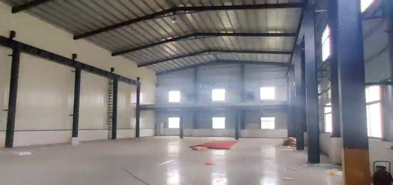 原房东独院单一层出租滴水9米可进拖头可办环评电可增容超大空地