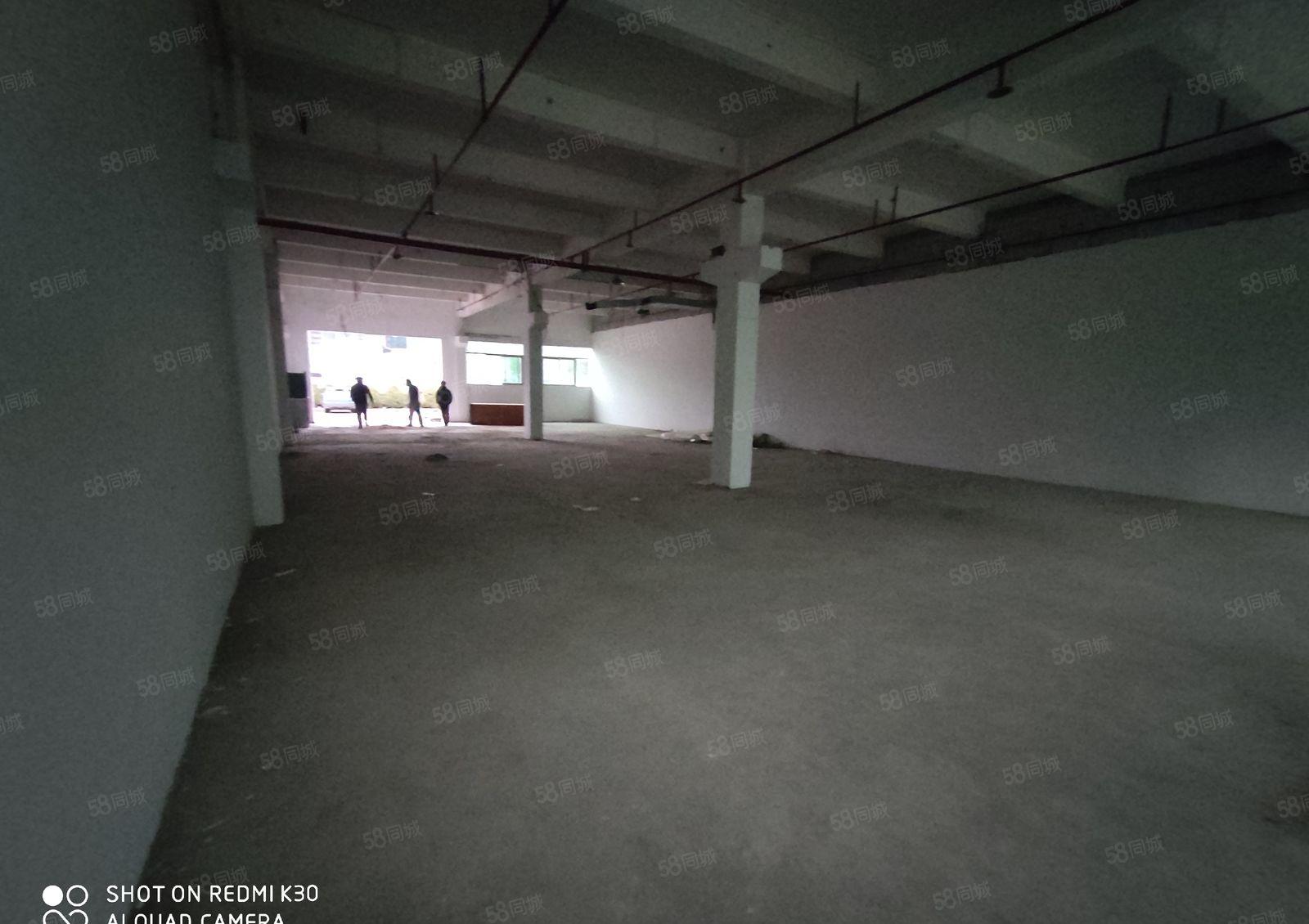 园区环境优美，配套设施完善。不限行业，租金美丽。