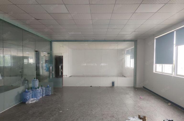 10元带装修大亚湾临近坑梓淡水秋长红本厂房带装修800平起租