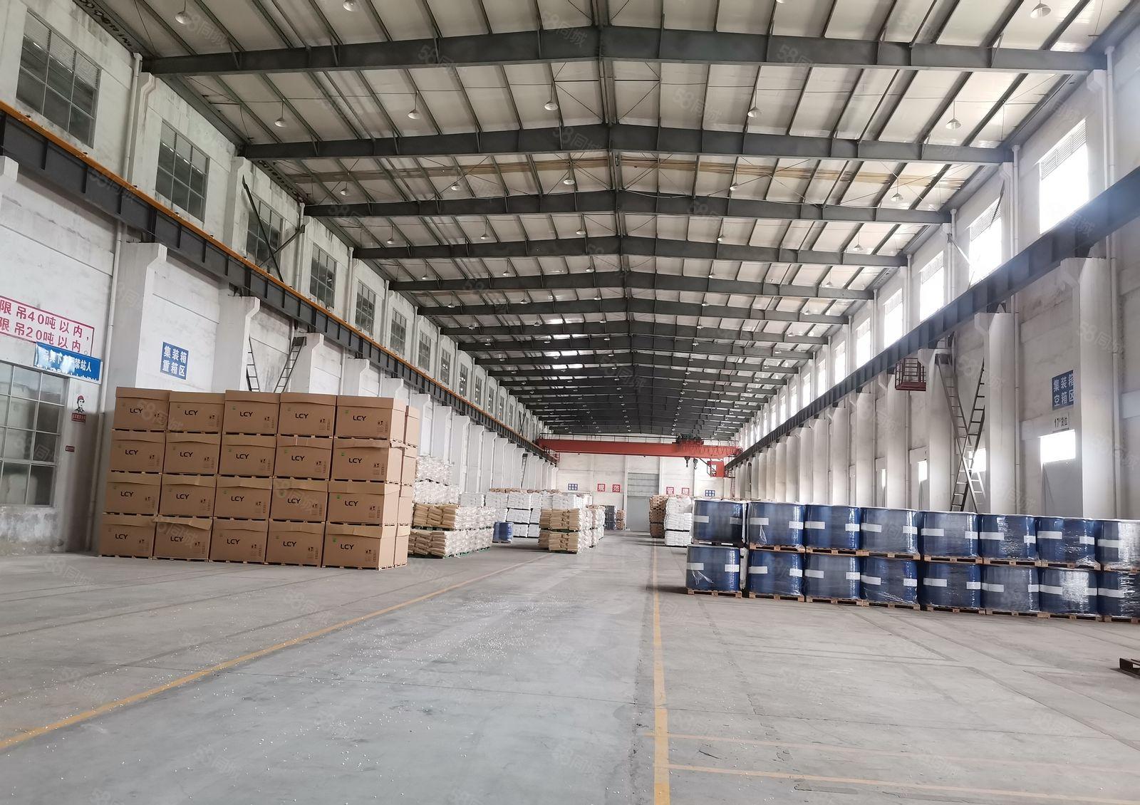 惠州大亚湾3900平方米，单一层厂房出租，高度14米，