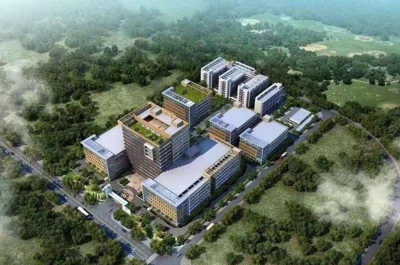 大亚湾全新厂房大小可分租