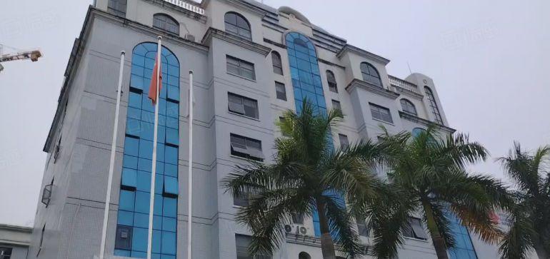 大亚湾500平方起租，共2栋独院工业园内 一楼厂房9元出租