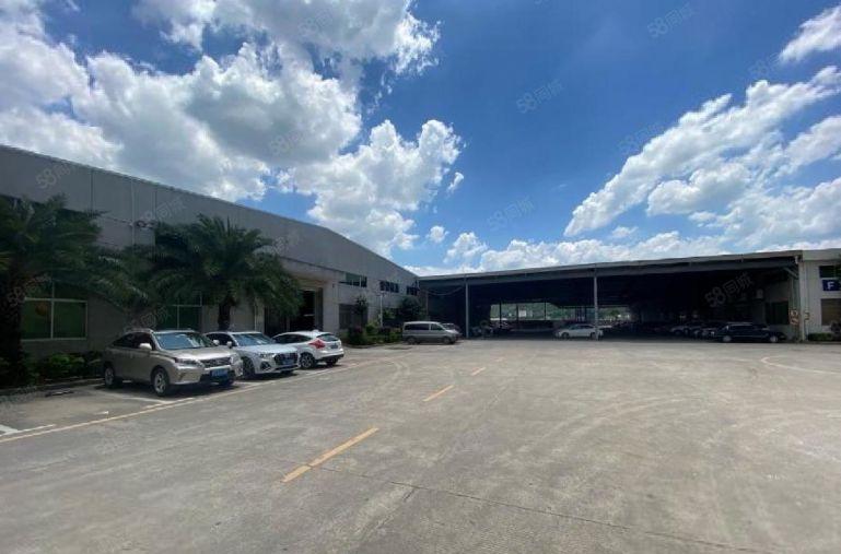 出租大亚湾西区红本钢结构厂房6000平车间仓库500平起分租