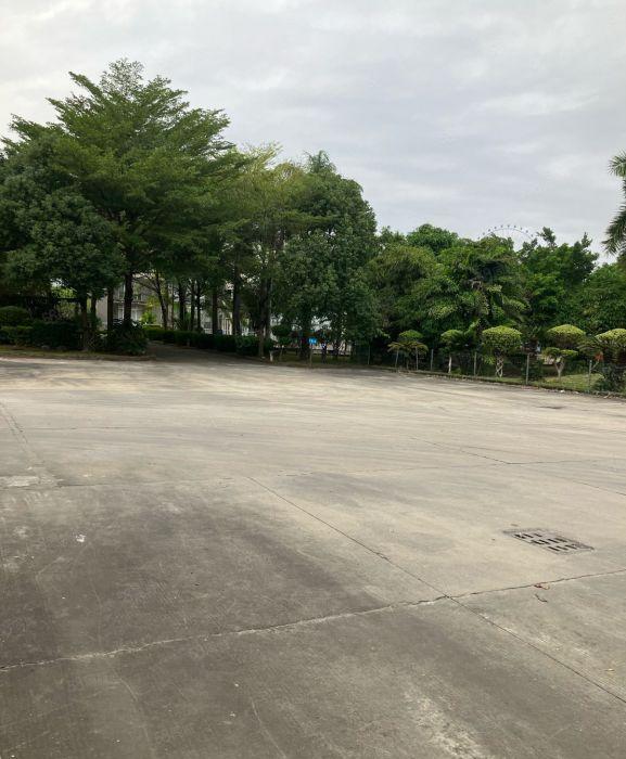 惠州大亚湾西区原房东一楼钢构厂房2000平出租