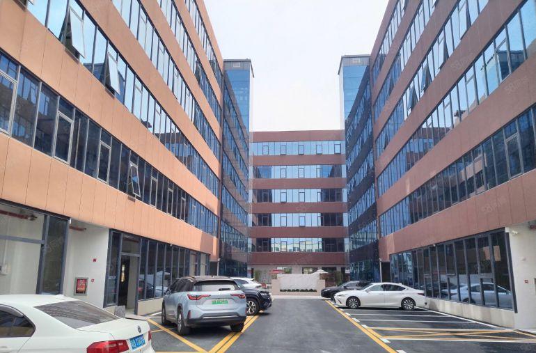 大亚湾西区800平1200平原房东 厂房仓库出租 可分租