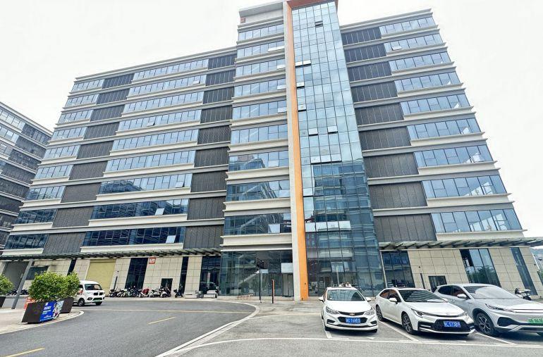 临深惠州 大亚湾3个月免租全新厂房一层2800平厂房仓库出租