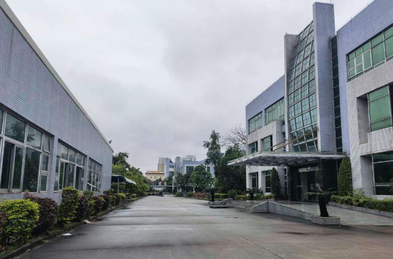 大亚湾临深楼上新出600平装修办公室仓库厂房出租