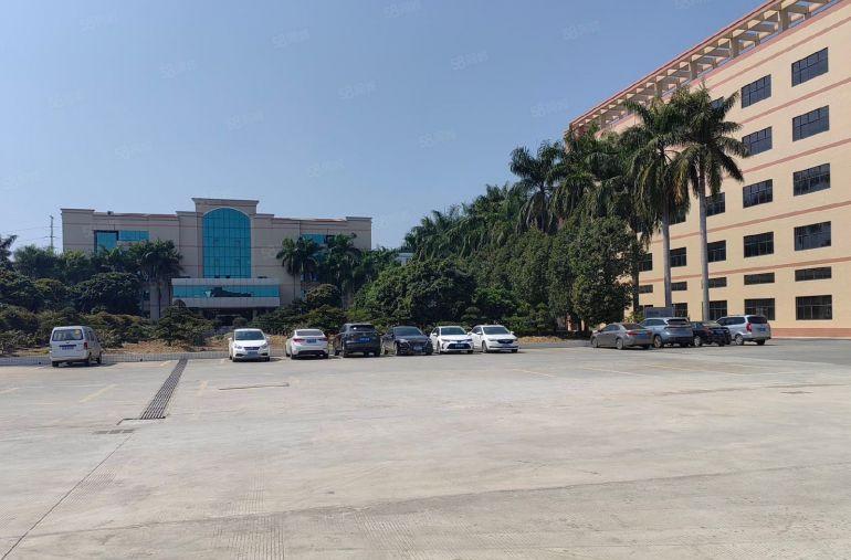 香港佬厂房出租有五金注塑工艺品环评水电过户