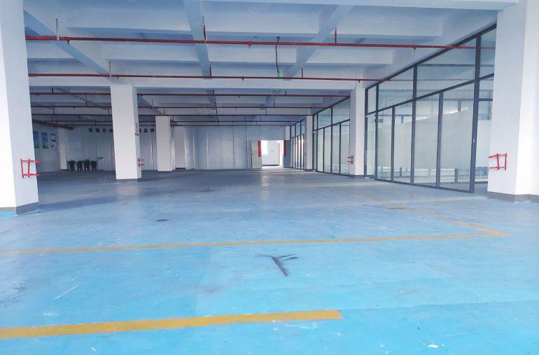 14块大亚湾西区有办公室，15漆精装修厂房原房东空地大