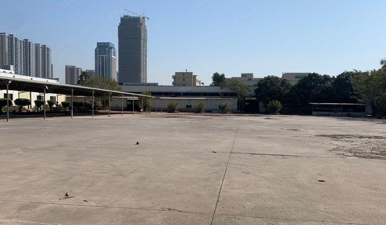 13元13元!惠州大亚湾9米高钢构厂房1.3万低价出租可分租