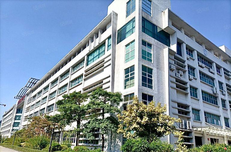 大亚湾西区500平起原房东标准厂房出租带精装修现成办公室