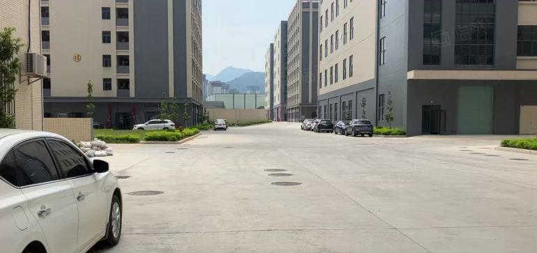 10元！10元租惠州沙田原房东全新花园厂房2000平起出租