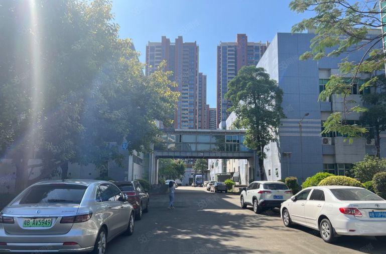 9元起租！大亚湾新出2000平米厂房仓库低价出租可分租空地大