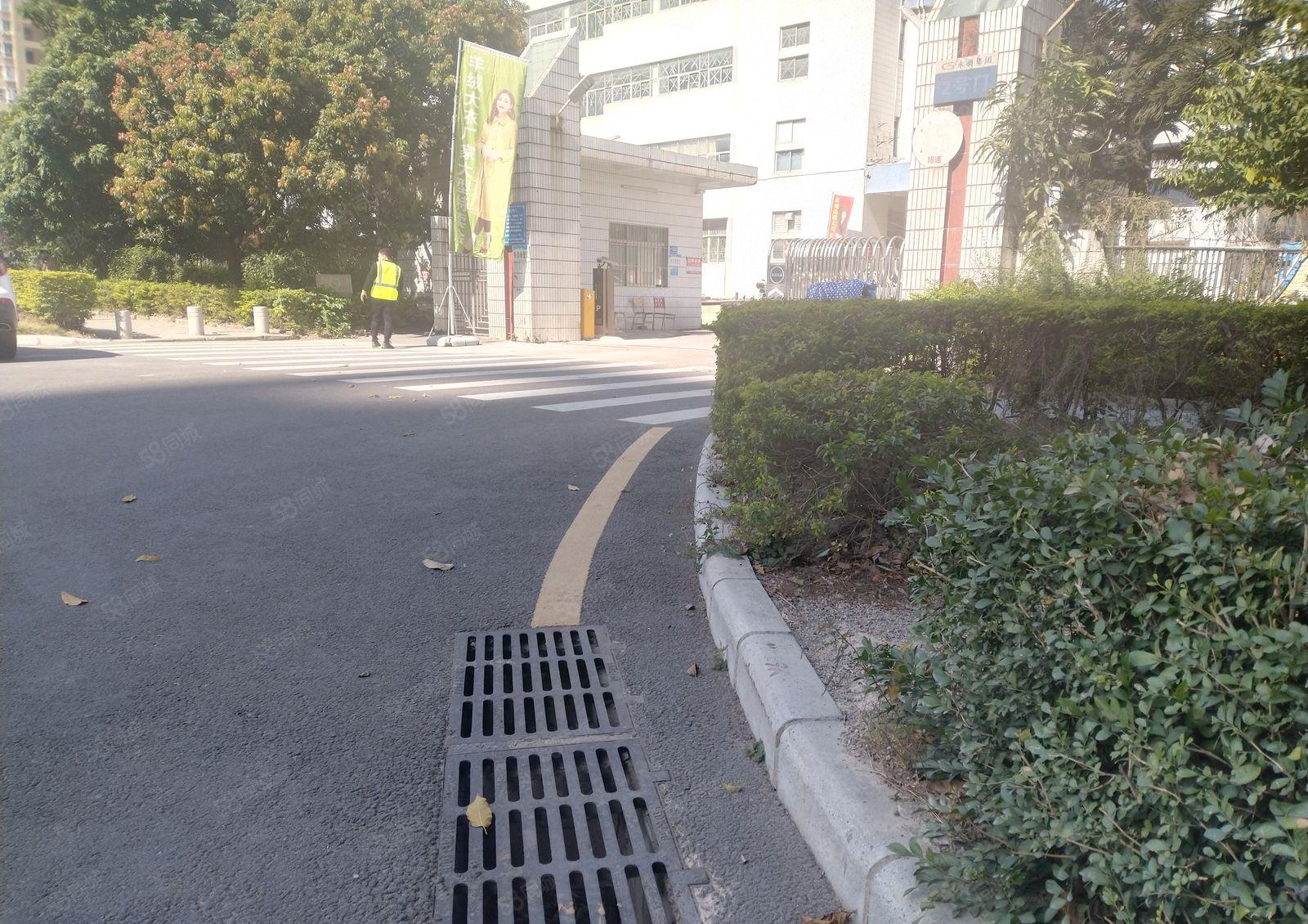 大亚湾西区石化大道西2万平厂房出租可分租