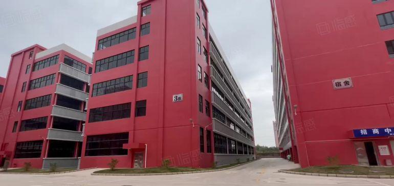 8元8元！大亚湾比亚迪旁边2000平厂房低价出租可分租