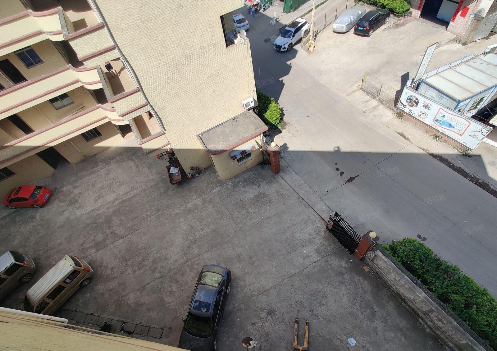 惠州大亚湾金盈利科技园原房东独院厂房5800平出租可分层出租