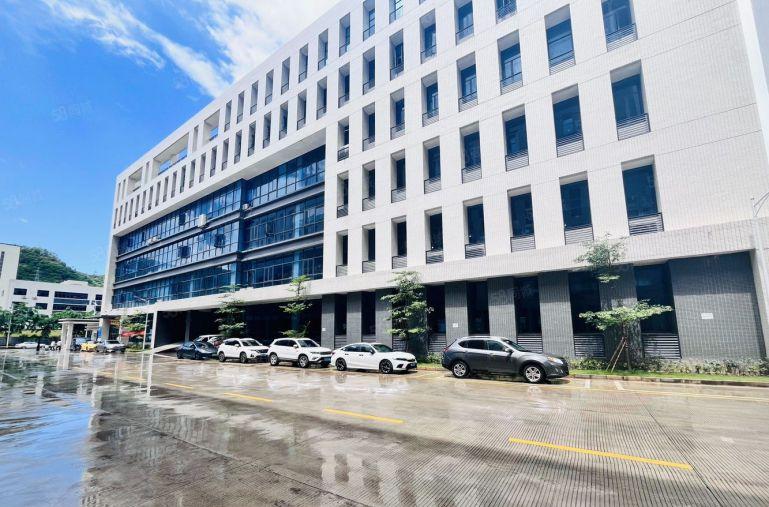 大亚湾西区6米高一楼一套400平一套600平特价出租有装修