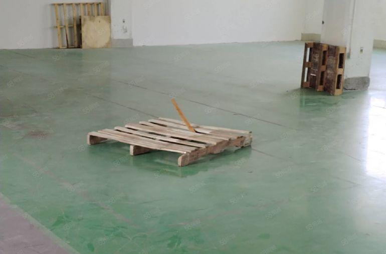 大亚湾500平方起租，共2栋独院工业园内 一楼厂房9元出租