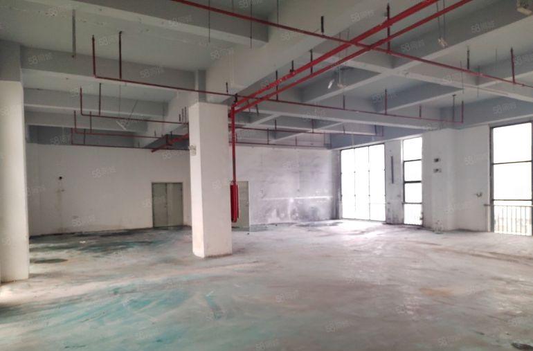 惠州市大亚湾，原房东带装修520平方米厂房出租，有红本房产证