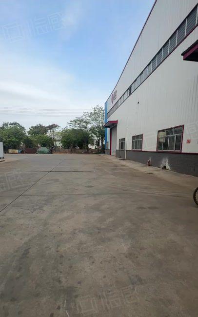 大亚湾重工业汽配厂房滴水10米原房东空地2000免费用