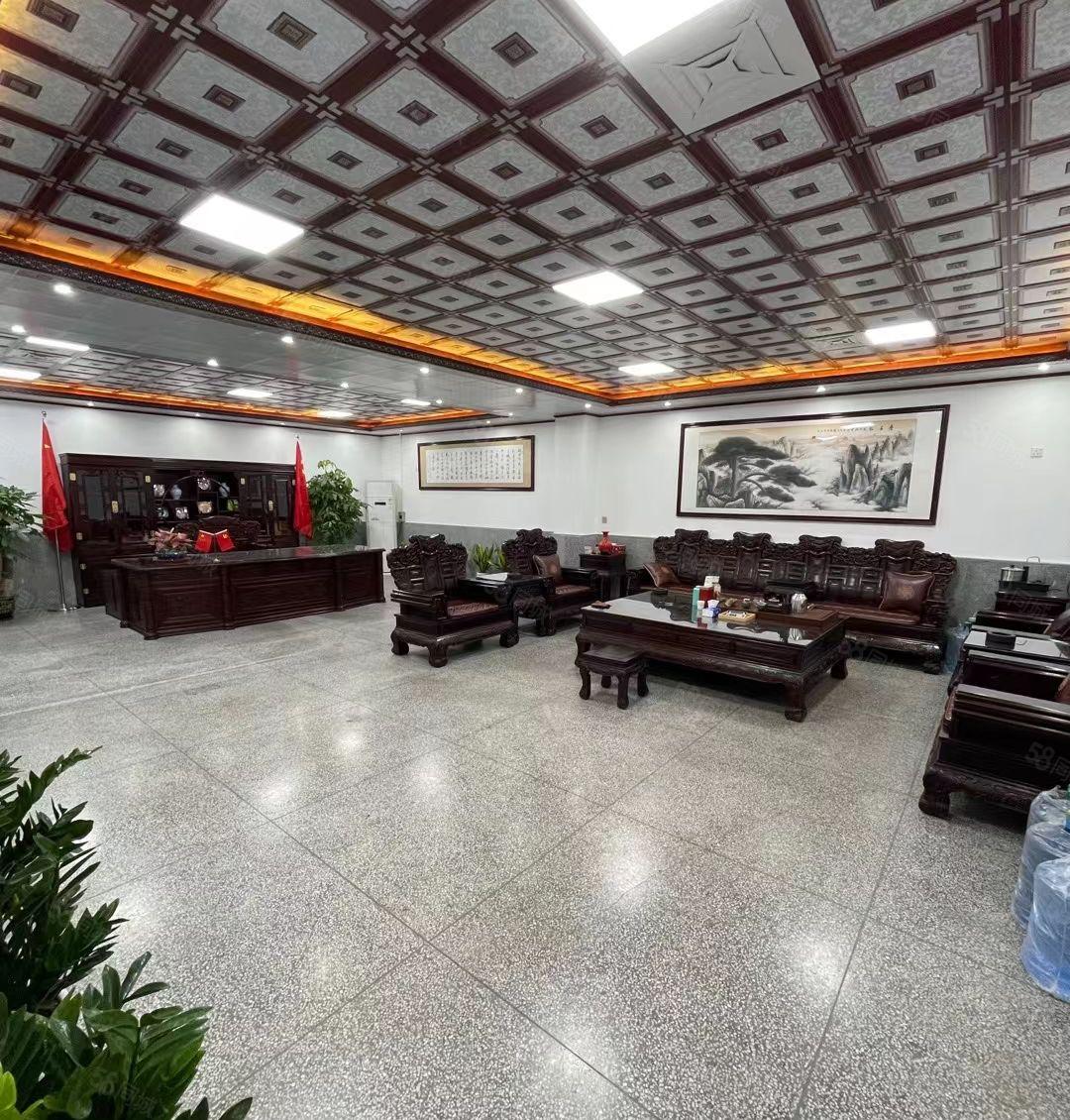 大亚湾可分割500平带地坪漆厂房14块出租