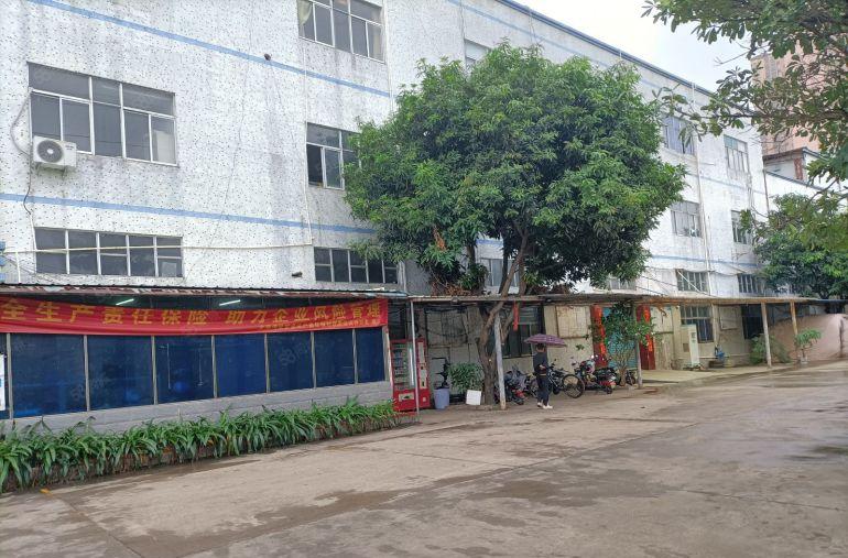 线路板酸洗碱洗都有6000平米整租分租都可以手续齐全立马开工