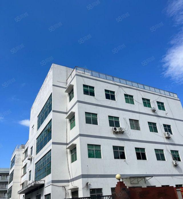 惠州大亚湾原房东3000平厂房低出租，带宿舍与仓库，价格好谈