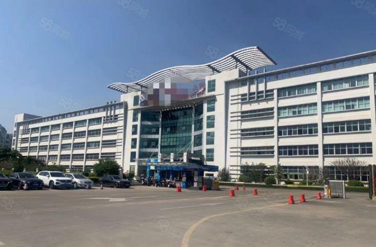 大亚湾原房东厂房  现成无尘车间  大小可分