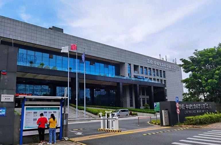 大亚湾小面积一楼480平厂房出租仓库办公带装修水电齐全到车间