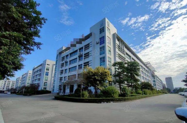 大亚湾原房东厂房  现成无尘车间  大小可分