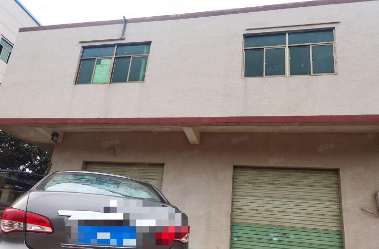 整栋出租，实际面积450平，三相电，靠大路边