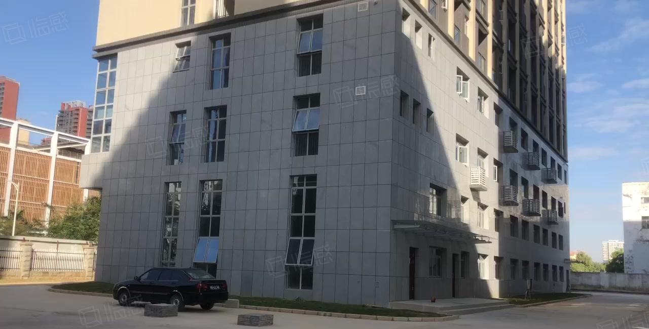 （含税实际面积）大亚湾西区工业园原房东3000平每层出租