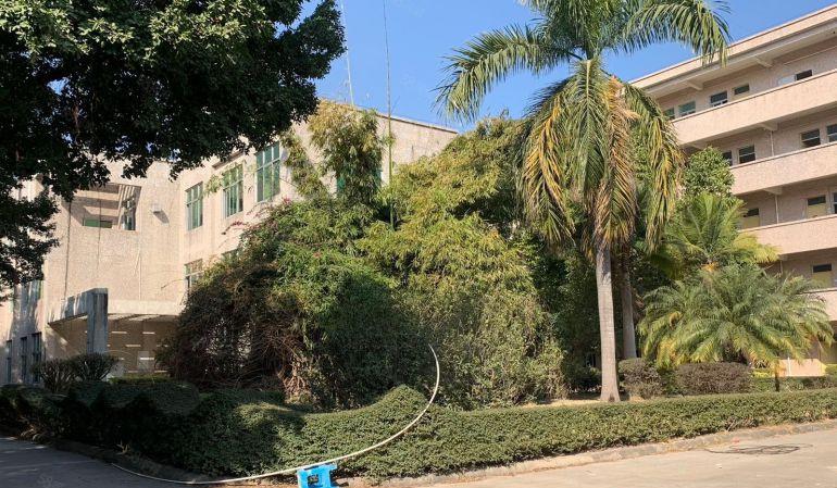 13元13元!惠州大亚湾9米高钢构厂房1.3万低价出租可分租