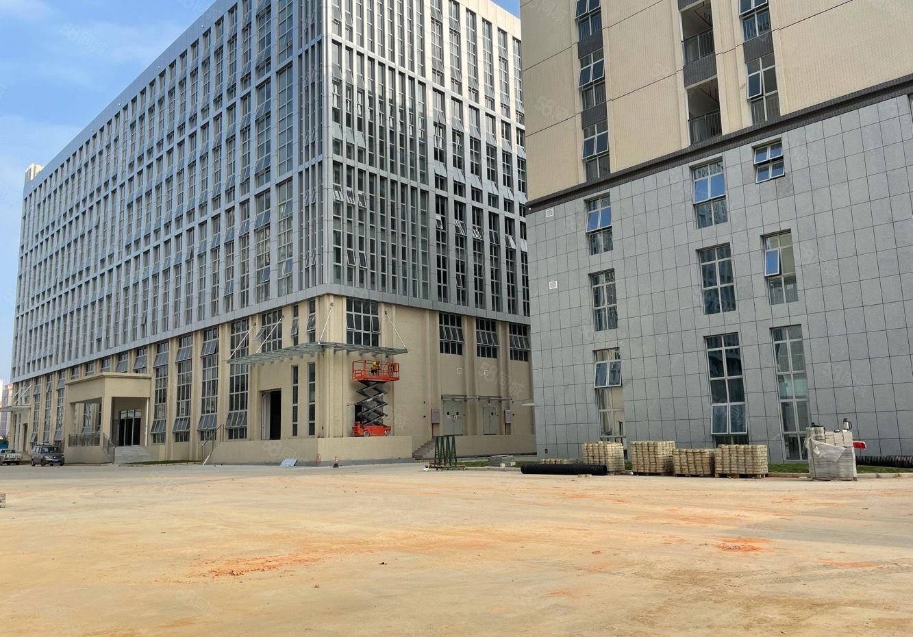 惠州大亚湾3000平红本厂房出租 原房实际面积出租 价格含税