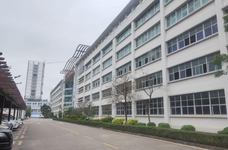 大亚湾原房东厂房  现成无尘车间  大小可分