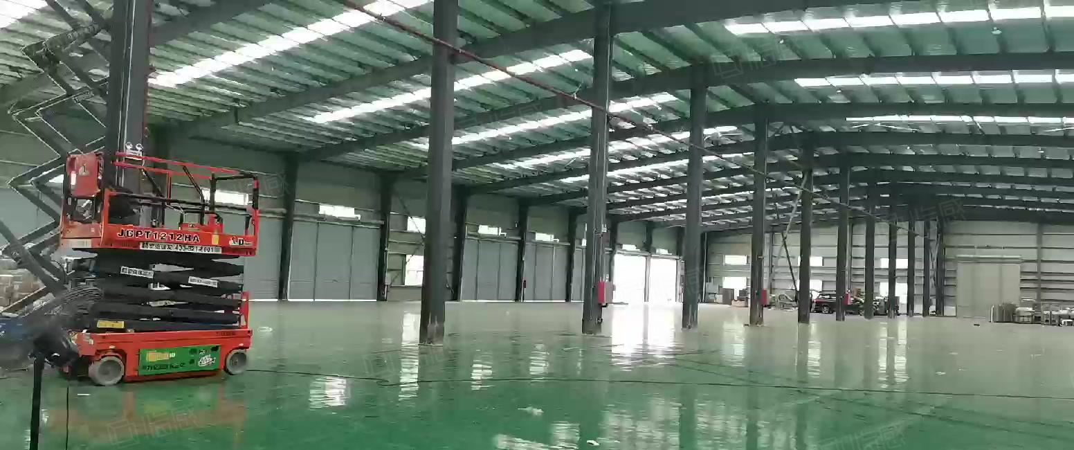 大亚湾全新20000平米红本重工业厂房出租，大小分租